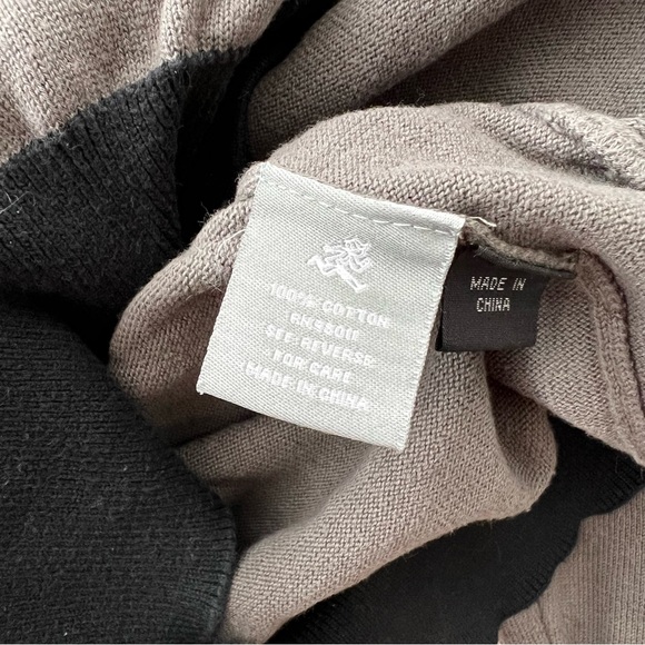 PLAY CLOTHS Cardigan Sweater - Picture 2 of 4